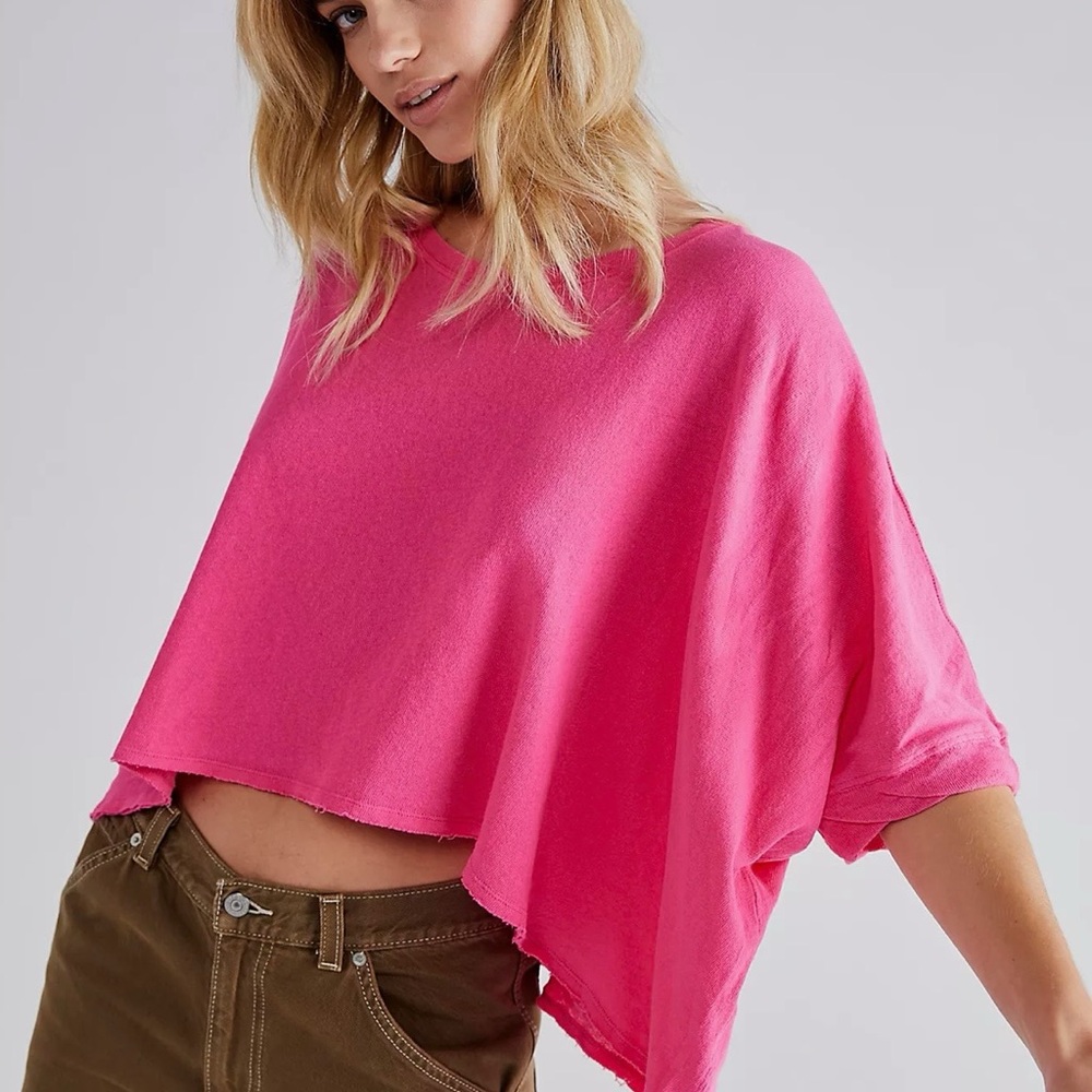 Free People top